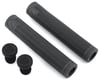 Image 1 for S&M Hoder Grips (Mike Hoder) (Graphite) (Pair)