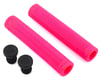 Image 1 for S&M Hoder Grips (Mike Hoder) (Pink) (Pair)