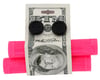 Image 2 for S&M Hoder Grips (Mike Hoder) (Pink) (Pair)