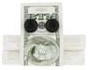Image 2 for S&M Hoder Grips (White) (Pair)