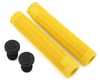 Related: S&M Hoder Grips (Yellow) (Pair)