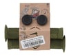 Image 2 for S&M Reynolds Grips (Clint Reynolds) (Army Green)