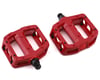 Related: S&M 101 Pedals (Red) (Pair) (9/16")