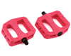 Related: S&M BTM Pedals (Pair) (Pink) (9/16")