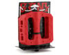 Image 2 for S&M BTM Pedals (Pair) (Red) (9/16")