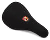 Image 1 for S&M Kevlar Pivotal Seat (Black)