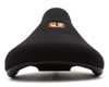 Image 3 for S&M Kevlar Pivotal Seat (Black)