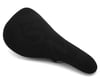 Image 1 for S&M Shield Kevlar Railed Seat (Black)