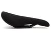 Image 2 for S&M Shield Kevlar Railed Seat (Black)