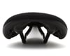 Image 3 for S&M Shield Kevlar Railed Seat (Black)