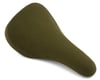 S&M Stealth Pivotal Seat (Green Canvas)