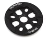 Image 1 for S&M Goring Guard Sprocket (Matte Black) (25T)