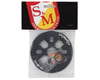 Image 3 for S&M Goring Guard Sprocket (Matte Black) (25T)