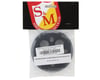 Image 3 for S&M Mid School Guard Sprocket (Matte Black) (25T)