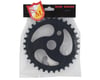 Image 3 for S&M Chain Saw Sprocket (Black) (33T)