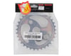 Image 3 for S&M Chain Saw Sprocket (Polished) (33T)