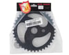 Image 3 for S&M Chain Saw Sprocket (Black) (39T)