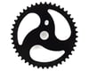 Image 1 for S&M Chain Saw Sprocket (Black) (44T)