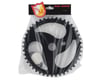 Image 3 for S&M Chain Saw Sprocket (Black) (44T)