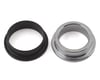 Image 2 for S&M Tuffman Sprocket (Matte Black) (25T)