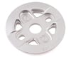 Image 1 for S&M X-Man Guard Sprocket (Matte Clear) (25T)