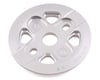 Image 1 for S&M X-Man Guard Sprocket (Matte Clear) (28T)