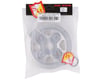 Image 3 for S&M X-Man Guard Sprocket (Matte Clear) (28T)