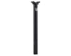 Image 1 for S&M Long Johnson Stealth Pivotal Seat Post (Black) (25.4mm) (320mm)