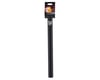 Image 2 for S&M Long Johnson Stealth Pivotal Seat Post (Black) (25.4mm) (320mm)