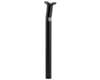 Image 1 for S&M Layback Pivotal Seat Post (Black) (25.4mm) (320mm)