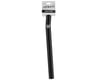 Image 2 for S&M Layback Pivotal Seat Post (Black)