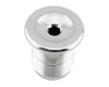 Related: S&M Bikes Fork Top Cap/Compression Bolt (Polished) (24 x 1.5mm)