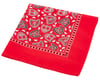Image 1 for S&M Bandana (Red)