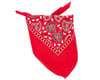 Image 3 for S&M Bandana (Red)