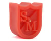 Image 1 for S&M Shield Grind Wax Candle (Red)