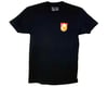 Image 1 for S&M Classic Shield T-Shirt (Black) (L)