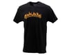 S&M Old Flames T-Shirt (Black) (XL)
