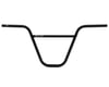 Image 2 for S&M 12 Step Bars (Flat Black) (12" Rise)