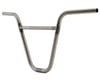 Image 1 for S&M 12 Step Bars (Gloss Clear) (12" Rise)