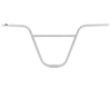 Image 2 for S&M 12 Step Bars (White) (12" Rise)