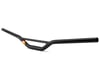 Image 1 for S&M Handy Bars (Jet Black) (3" Rise) (32" Width)