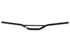 Image 2 for S&M Handy Bars (Jet Black) (3" Rise) (32" Width)