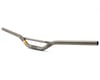 S&M Handy Bars (Gloss Clear) (3" Rise) (32" Width)