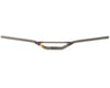 Image 2 for S&M Handy Bars (Gloss Clear) (3" Rise) (32" Width)