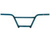 Image 2 for S&M 4-Piece Cruiser Bars (Translucent Teal) (7" Rise) (29" Width)
