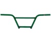 Image 2 for S&M 4-Piece Cruiser Bars (Translucent Green) (7" Rise) (29" Width)