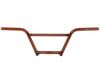 Image 2 for S&M 4-Piece Cruiser Bars (Translucent Orange) (7" Rise) (29" Width)