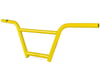 S&M 4-Piece Cruiser Bar (Yellow) (7" Rise) (29" Width)