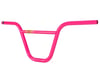Related: S&M Hoder High Bars (Mike Hoder) (Hot Pink) (9" Rise)