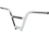 S&M Castillo Bars (Chrome) (7" Rise) (25.75" Width)
